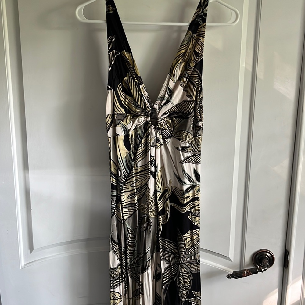 Sun Dress
